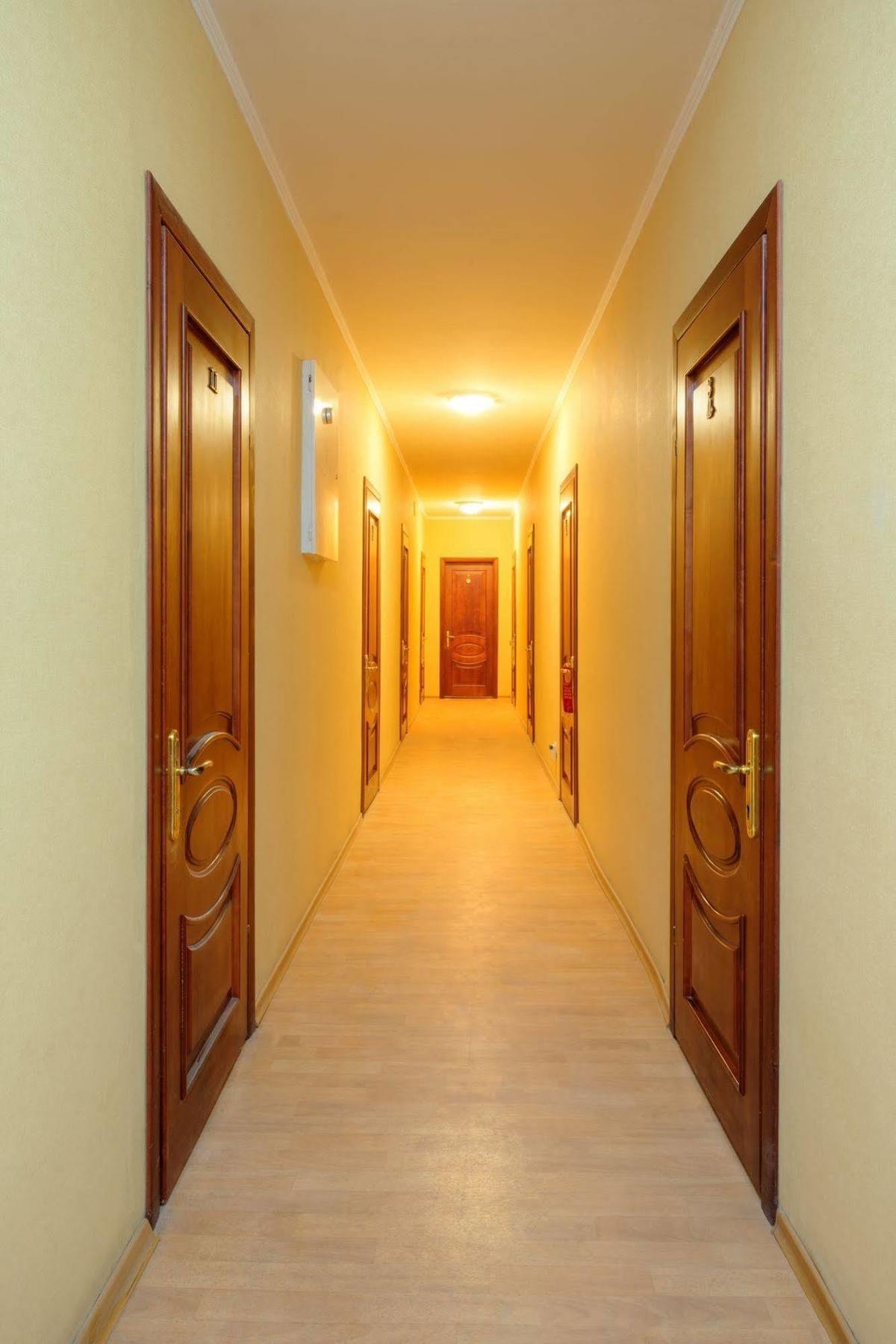 Brigantina Hotel Odessa Exterior foto
